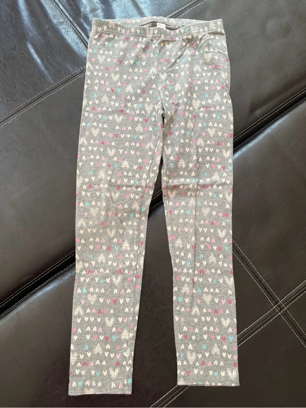 jumping beans soft stretch